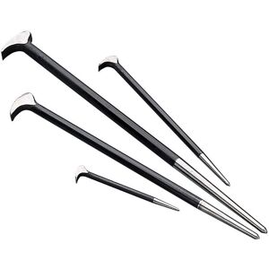 Clarke Clarke CHT921 4 Piece Heel Bar Set Clarke Clarke CHT921 4 Piece Heel Bar Set