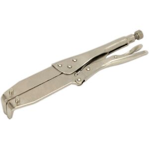 Sealey Sealey MS036 Locking Motorcycle Pulley Holder Sealey Sealey MS036 Locking Motorcycle Pulley Holder