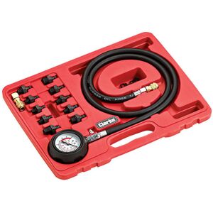 Clarke Clarke CHT712 Oil Pressure Test Kit Clarke Clarke CHT712 Oil Pressure Test Kit