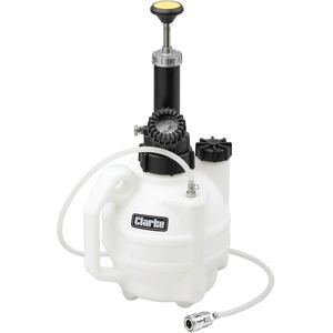 Clarke Clarke CHT857 Brake and Clutch Bleeding Kit Clarke Clarke CHT857 Brake and Clutch Bleeding Kit