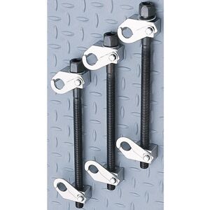 Clarke Clarke CHT233 3 piece Coil Spring Compressor Set Clarke Clarke CHT233 3 piece Coil Spring Compressor Set