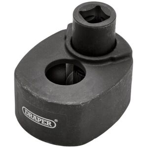Draper Draper 33-42mm Multi-Purpose Inner Tie Rod Tool Draper Draper 33-42mm Multi-Purpose Inner Tie Rod Tool