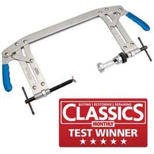 Draper Draper VSC11 55-175mm Universal Valve Spring Compressor Draper Draper VSC11 55-175mm Universal Valve Spring Compressor