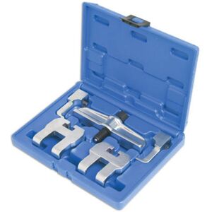 Laser Tools Camshaft Sprocket Puller - 4461 Laser Tools Camshaft Sprocket Puller - 4461