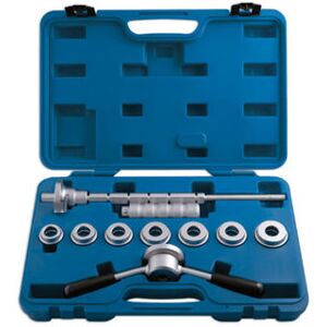 Machine Mart Xtra Laser 5169 - Motor Cycle Steering Bearing Press Machine Mart Xtra Laser 5169 - Motor Cycle Steering Bearing Press