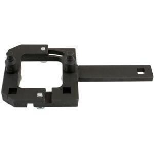 Laser Laser 6966 Crankshaft Pulley Holding Tool Vauxhall/Opel, Chevrolet Laser Laser 6966 Crankshaft Pulley Holding Tool Vauxhall/Opel, Chevrolet