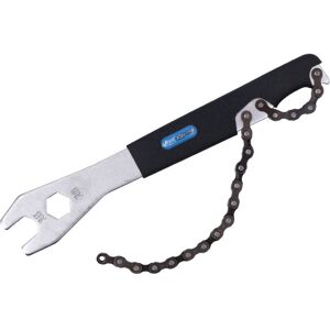 Laser Laser 8163 LTR Pedal Spanner & Chain Whip Laser Laser 8163 LTR Pedal Spanner & Chain Whip
