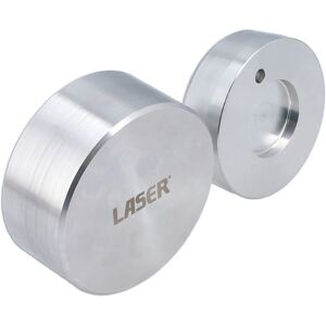 Laser Laser 8298 Rear Crankshaft Installation Kit - for JLR 2.0L Diesel Laser Laser 8298 Rear Crankshaft Installation Kit - for JLR 2.0L Diesel