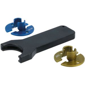 Laser Laser 8398 Fuel Line Disconnect Tool - for Ford, Vauxhall Laser Laser 8398 Fuel Line Disconnect Tool - for Ford, Vauxhall