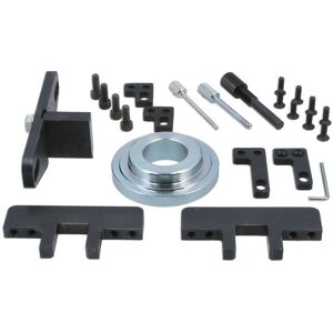 Laser Laser 8945 Engine Timing Kit - for 1.0 Wet Belt Non-Turbo Ford Petrol Laser Laser 8945 Engine Timing Kit - for 1.0 Wet Belt Non-Turbo Ford Petrol