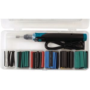 Laser Laser 7607 Rechargeable Heat Shrink Tool Set Laser Laser 7607 Rechargeable Heat Shrink Tool Set