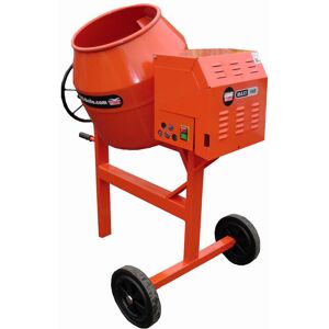Altrad Belle Altrad Belle Maxi 140 550W 130L Concrete Mixer (110V) Altrad Belle Altrad Belle Maxi 140 550W 130L Concrete Mixer (110V)