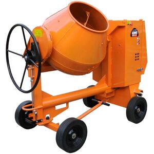 Altrad Belle Altrad Belle Premier 200XT 1500W 400L Concrete Mixer (110V) Altrad Belle Altrad Belle Premier 200XT 1500W 400L Concrete Mixer (110V)