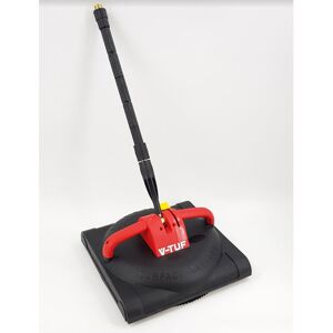 V-TUF V-TUF Heavy Duty Surface Cleaner - 300mm (12") - 4 Wheels V-TUF V-TUF Heavy Duty Surface Cleaner - 300mm (12") - 4 Wheels