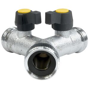 V-TUF V-TUF B1.634Y KCQ PRO "Y" Joiner 3/4" V-TUF V-TUF B1.634Y KCQ PRO "Y" Joiner 3/4"