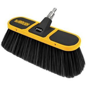 V-TUF V-TUF H2.021SSQ tufBRUSH600 Soft Bristle Car Wash Brush V-TUF V-TUF H2.021SSQ tufBRUSH600 Soft Bristle Car Wash Brush