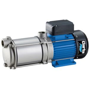 Clarke Clarke MSP490 Stainless Steel Multi Stage Booster Pump 90Lpm 43m Head Clarke Clarke MSP490 Stainless Steel Multi Stage Booster Pump 90Lpm 43m Head