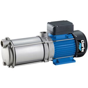 Clarke Clarke MSP590 Stainless Steel Multi Stage Booster Pump 90Lpm 53m Head Clarke Clarke MSP590 Stainless Steel Multi Stage Booster Pump 90Lpm 53m Head