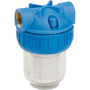 Clarke Clarke PF1 1" Pump Inlet Filter & Cartridge Clarke Clarke PF1 1" Pump Inlet Filter & Cartridge