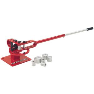 Clarke Clarke CCB1B Compact Bench Mounted Parts Bender Clarke Clarke CCB1B Compact Bench Mounted Parts Bender