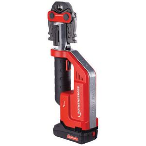 Rothenberger Rothenberger Romax Compact TT Set With 15-28mm M Profile Jaws Rothenberger Rothenberger Romax Compact TT Set With 15-28mm M Profile Jaws