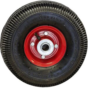 Clarke Clarke PR1803 265mm Pneumatic Wheel with 20mm Bore Clarke Clarke PR1803 265mm Pneumatic Wheel with 20mm Bore