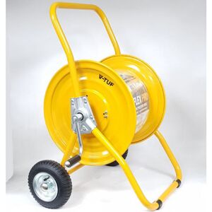 V-TUF V-TUF V3.3425-KIT1 Manual Wind - Hose Reel Trolley Fitted with 25m 3/4" Washflex Pro Hose V-TUF V-TUF V3.3425-KIT1 Manual Wind - Hose Reel Trolley Fitted with 25m 3/4" Washflex Pro Hose