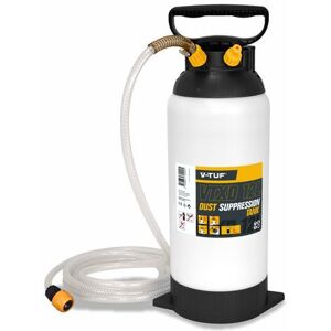 V-TUF V-TUF Heavy Duty 12L Dust Supression Tank V-TUF V-TUF Heavy Duty 12L Dust Supression Tank