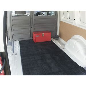 Clarke Rubber Matting - Ribbed - 3mm - 915mm x 10m Clarke Rubber Matting - Ribbed - 3mm - 915mm x 10m