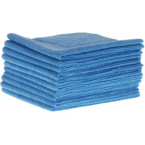 National Abrasives National Abrasives Microfibre 'Edgeless' Finishing and Polishing Cloths (10 Pack) National Abrasives National Abrasives Microfibre 'Edgeless' Finishing and Polishing Cloths (10 Pack)