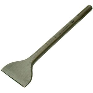 Pabobo 21007 2 SDS-Max spatula chisel - SDS-Max spatula chisel Pabobo 21007 2 SDS-Max spatula chisel - SDS-Max spatula chisel