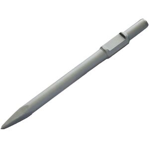 Clarke Clarke CON1500DD SDS 30mm Hex Pointed Chisel Clarke Clarke CON1500DD SDS 30mm Hex Pointed Chisel