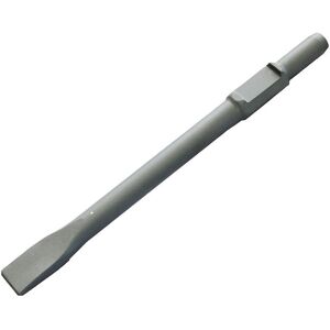 Clarke Clarke CON1500DD SDS 30mm HEX Flat Chisel Clarke Clarke CON1500DD SDS 30mm HEX Flat Chisel