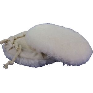 National Abrasives Polishing Bonnet - Tie On - 100% Merino Wool 225mm (9") National Abrasives Polishing Bonnet - Tie On - 100% Merino Wool 225mm (9")