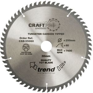Trend Trend CSB/AP21664 Craft Pro Sawblade Trend Trend CSB/AP21664 Craft Pro Sawblade