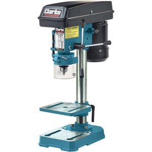 Clarke Clarke CDP5EB 5 Speed Bench Mounted Pillar Drill (230V) Clarke Clarke CDP5EB 5 Speed Bench Mounted Pillar Drill (230V)