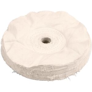 Clarke Clarke Replacement 6” (150mm) Open Buffing Mop for CHDB500 Clarke Clarke Replacement 6” (150mm) Open Buffing Mop for CHDB500