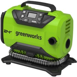 Greenworks Greenworks 24V Inflator (Bare Unit) Greenworks Greenworks 24V Inflator (Bare Unit)