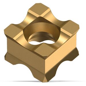 Fein 64302002010 - Universal Turning Insert 2.5mm - Set of 10 Fein 64302002010 - Universal Turning Insert 2.5mm - Set of 10