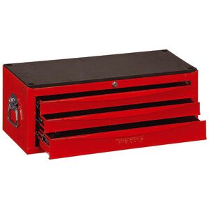 Teng Tools Teng Tools TC803SV 3 Drawer 8 Series SV Middle Box Teng Tools Teng Tools TC803SV 3 Drawer 8 Series SV Middle Box