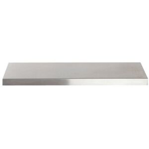 Clarke Clarke GMS20SS Modular Stainless Steel Worktop 680mm Clarke Clarke GMS20SS Modular Stainless Steel Worktop 680mm