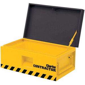 Clarke Clarke Contractor CSB25B 32" Secure Site Box Clarke Clarke Contractor CSB25B 32" Secure Site Box
