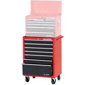 Clarke Clarke CLB1007C Premium 7 Drawer Mobile Tool Cabinet Clarke Clarke CLB1007C Premium 7 Drawer Mobile Tool Cabinet