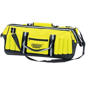 Draper Expert 31085 Hi-Vis Tool Bag - 600mm Tool Bag Draper Expert 31085 Hi-Vis Tool Bag - 600mm Tool Bag