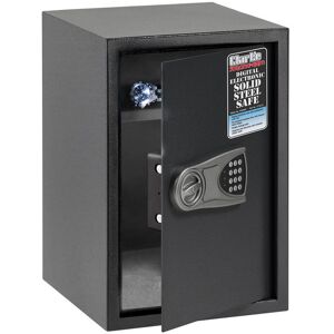 Clarke Clarke CS800D 56.2 Litre Digital Electronic Safe Clarke Clarke CS800D 56.2 Litre Digital Electronic Safe