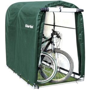Clarke Clarke CIB635 Bicycle Shed 1.86 x 0.98 x 1.58m Clarke Clarke CIB635 Bicycle Shed 1.86 x 0.98 x 1.58m