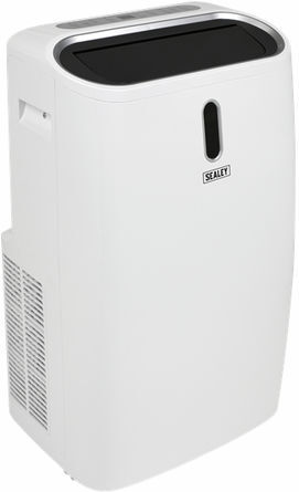 Sealey Sealey SAC12000 12000BTU 4-in1 Air Conditioner