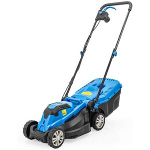 Hyundai Hyundai HYM3313E 33cm Electric Lawnmower (230V) Hyundai Hyundai HYM3313E 33cm Electric Lawnmower (230V)