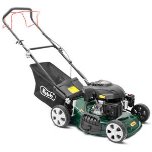 Webb Webb Classic 46cm (18") Self Propelled Petrol Rotary Lawnmower Webb Webb Classic 46cm (18") Self Propelled Petrol Rotary Lawnmower