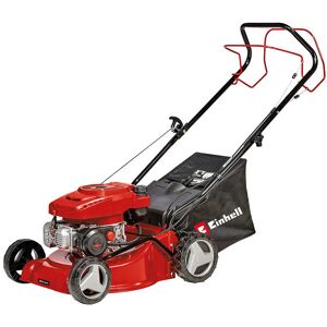 Einhell Einhell GC-PM 40/2 S 40cm Self Propelled Petrol Lawnmower Einhell Einhell GC-PM 40/2 S 40cm Self Propelled Petrol Lawnmower